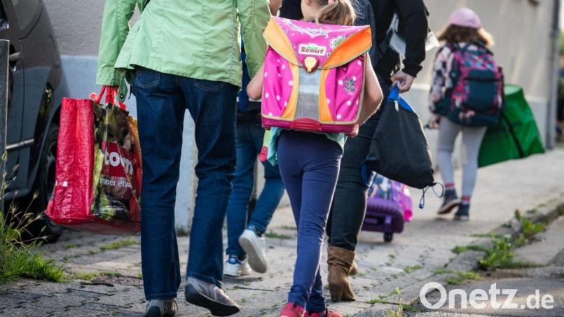 Symbolbild Bild: Frank Rumpenhorst/dpa