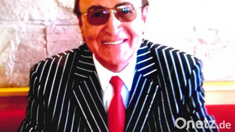 Dr. Angelos Gountidoudis. Bild: exb