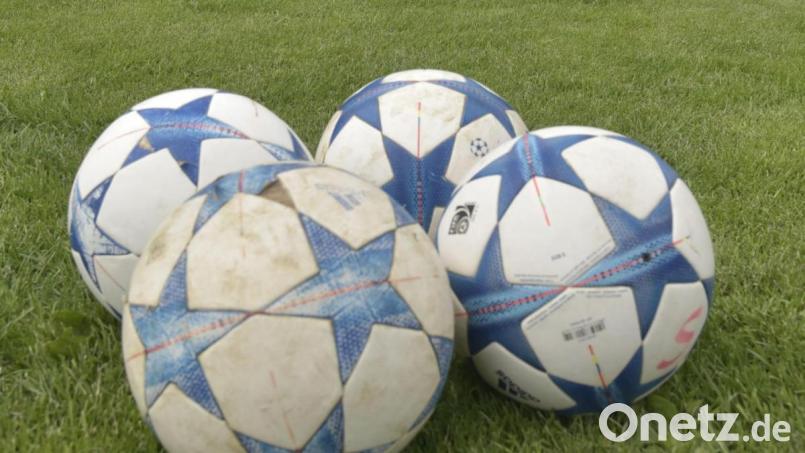 Der SV Etzenricht reist am Samstag zum SV Raigering. Bild: zg