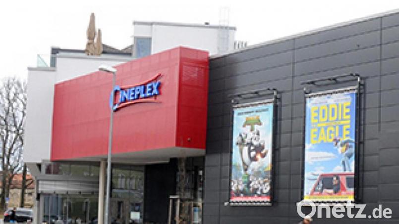 Am Sonntag, 8. September,, ist im Amberger Cineplex "KleinKinderKino (3 K)". Bild: Stephan Huber