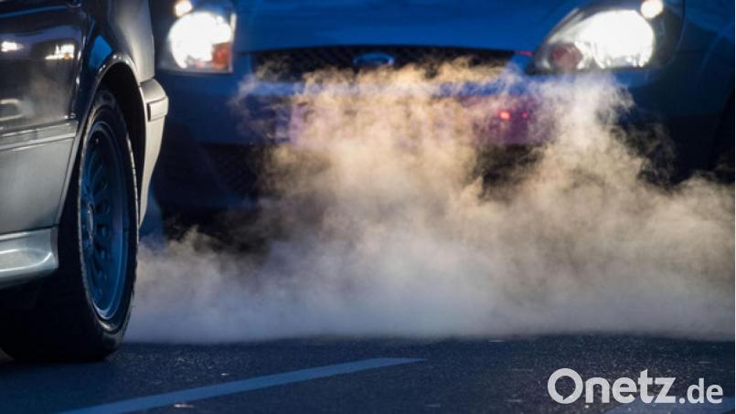 Im Diesel-Abgasskandal lässt sich das Landgericht Weiden die Sicht von den Nebelkerzen der VW-Anwälte nicht vernebeln. Bild: Marijan Murat/dpa