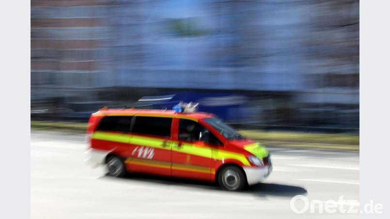 Symbolbild Bild: Stephan Jansen/dpa