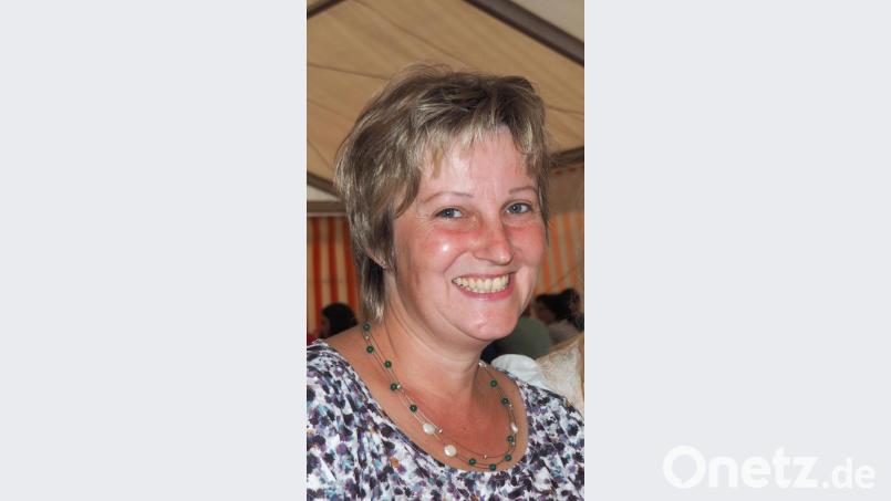 Gabriele Kellner-Hirschmann ist neue Konrektorin an der Grund- und Mittelschule Windischeschenbach. Bild: ils