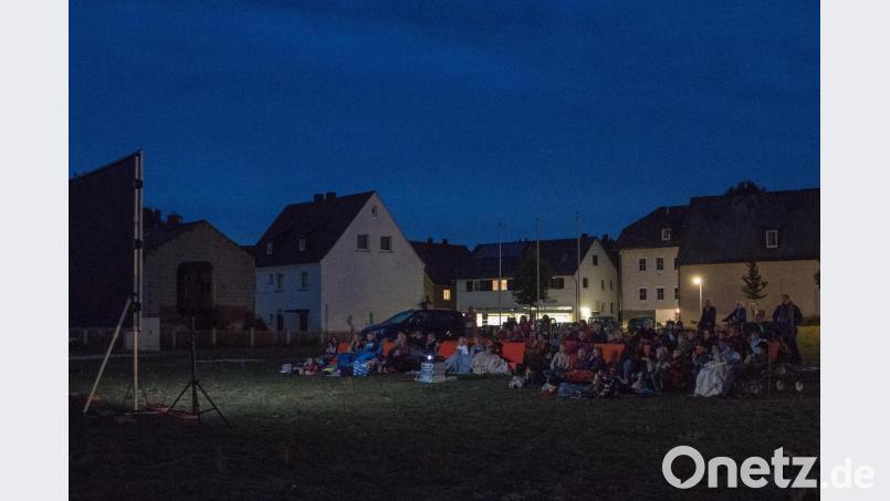 So schön kann Kino sein Bild: exb/Andreas Heinz