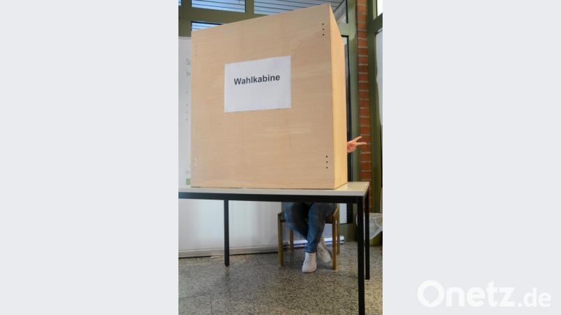 Auf kommunaler Ebene sollen auch Nicht-EU-Bürger bei Wahlen mitbestimmen dürfen. Über einen entsprechenden Antrag entscheidet der Integrationsbeirat in seiner Sitzung am Donnerstag. Bild: Gabi Schönberger