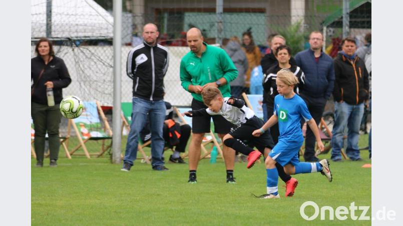 Staufer-Bau-Cup 2019 Bild: riw