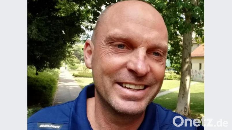 Jason Dunham im Juli 2019. Bild: tk