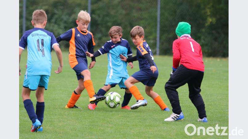 Staufer-Bau-Cup 2019 Bild: riw