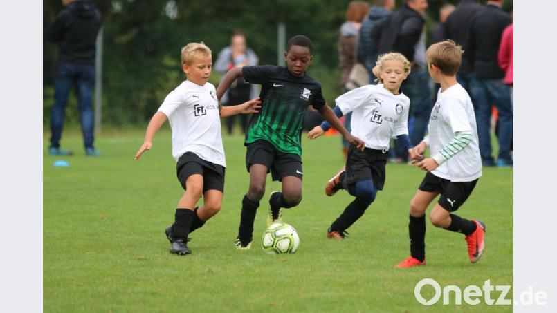 Staufer-Bau-Cup 2019 Bild: riw