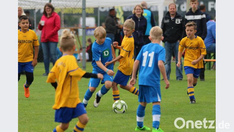 Staufer-Bau-Cup 2019 Bild: riw