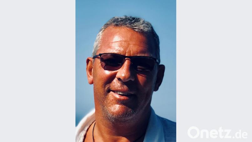 Helmut Schweiger. Bild: ref
