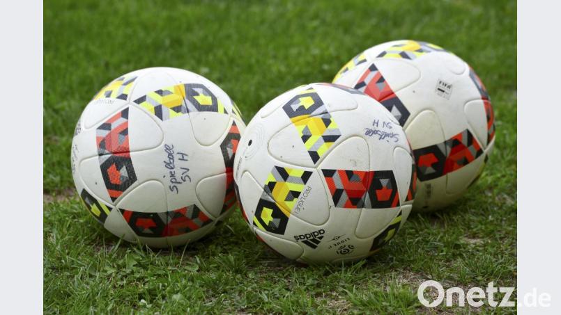 Wohin rollt der Ball im AH-Fußball? Gibt es neue Formate? Bild: zg