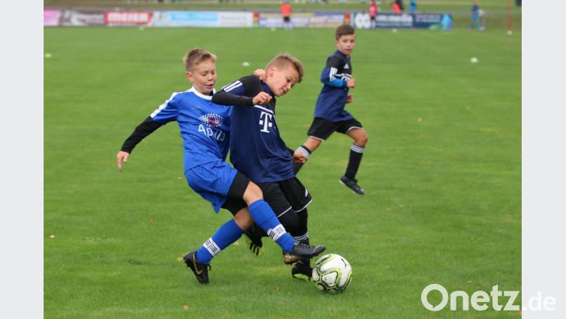 Staufer-Bau-Cup 2019 Bild: riw