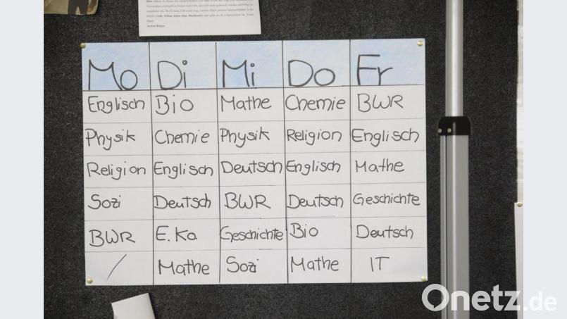 Symbolbild. Bild: Hartl