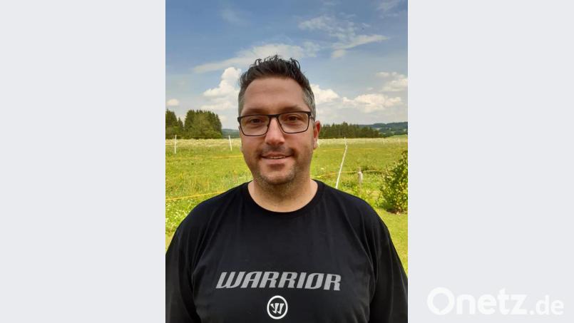 Björn Michels heute. Mit seiner Frau Bianca lebt er im Allgäu – genauer gesagt in Rettenbach am Auerberg südlich von Kaufbeuren. Bild: tk