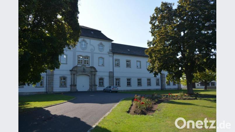 Am kommenden Sonntag, 15. September, findet das 32. Schlossfest in Fockenfeld statt. Wie es mit den Gebäuden und den Liegenschaften nach der Schließung der Spätberufenenschule weitergeht, ist weiter offen. Bild: jr