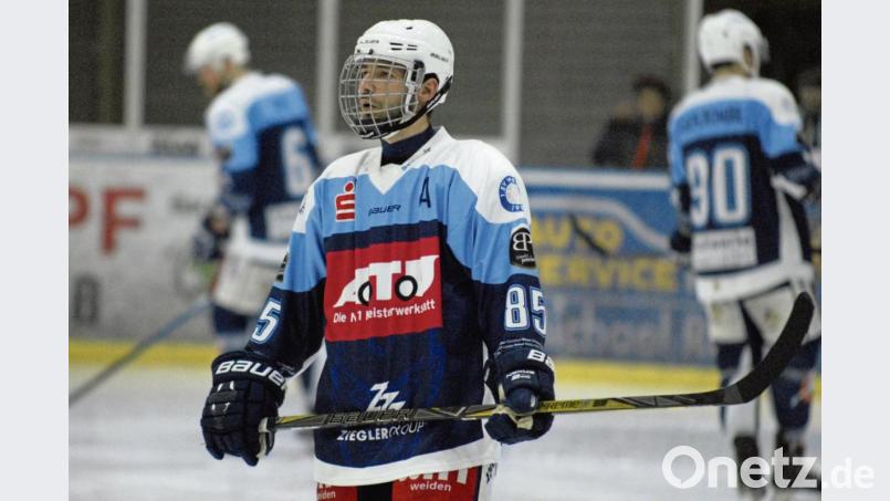 Marcel Waldowsky soll am Freitag das erste Testspiel in der laufenden Saisonvorbereitung bestreiten. Bild: gb