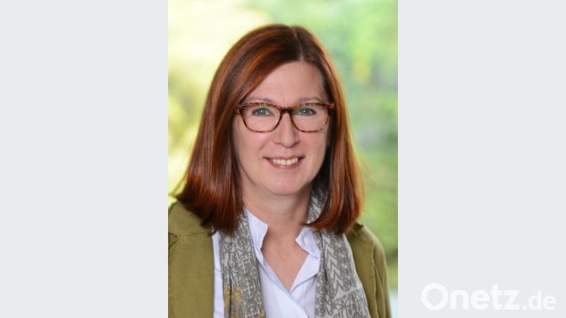 Petra Walberer wird neue Konrektorin an der Hans-Sauer-Schule Bild: exb