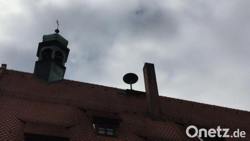 Der Probealarm am Donnerstag in Hirschau (Bild) und Königstein war nicht der übliche, der einmal im Monat läuft: Diesmal ging es um einen Warnton, der im Katastrophenfall zu hören ist und die Bevölkerung aufmerksam machen soll, das Radio einzuschalten. Bild: Unger, Heike