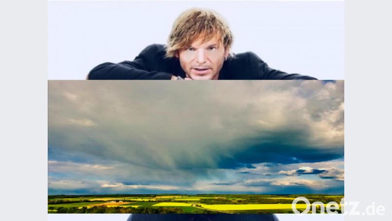 Wetterexperte Andy Neumaier. Bild: anm