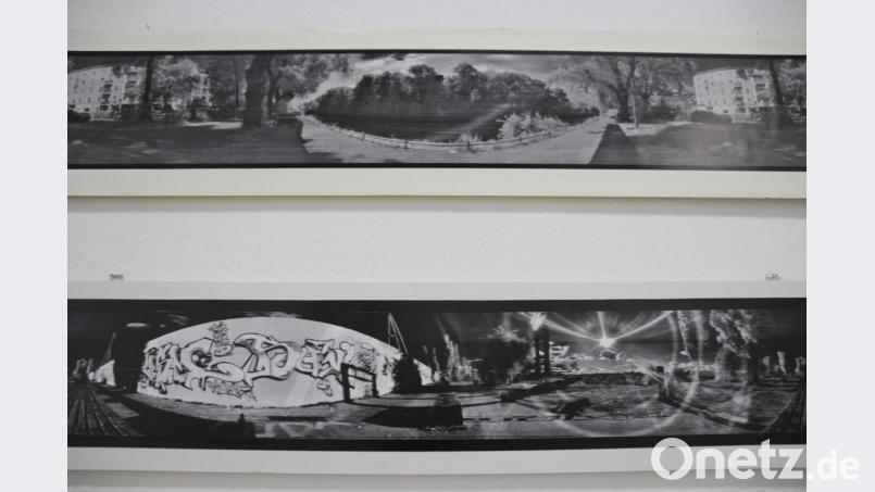 Auch Achim Meyer, der Sohn von Clelia Meyer, war vertreten. Bild: kmo