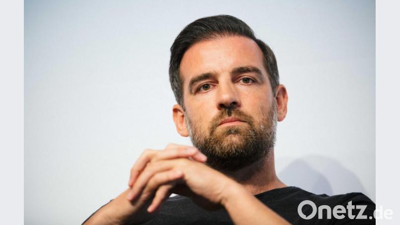 Bisher hat sich Christoph Metzelder (38) nicht zu den Vorwürfen geäußert. Archivbild: Oliver Killig/dpa