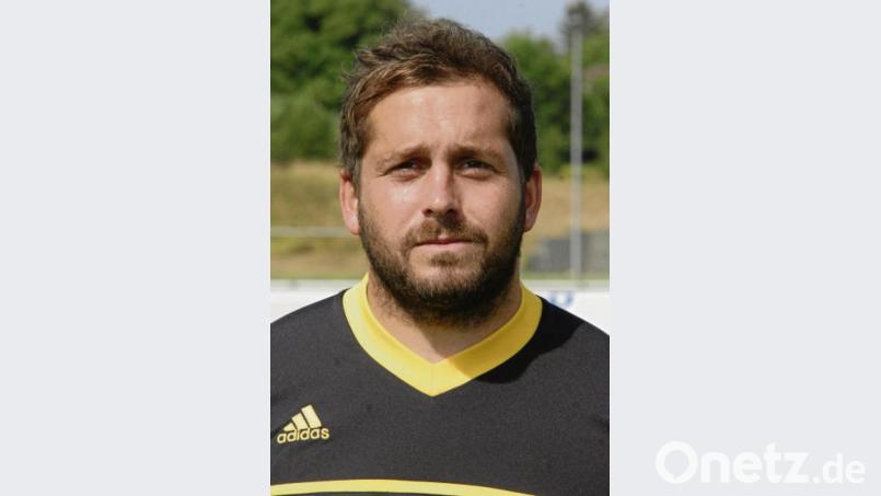 Thomas Weiß. Bild: gb