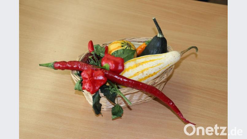 Chilifest Neusorg Bild: obe