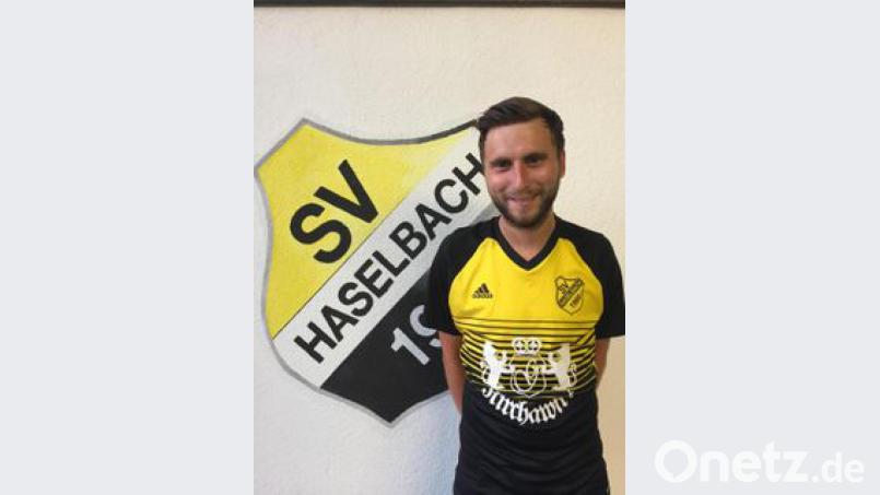 Christian Rester fand nach einem Hüttenabend zu seinem Verein und ist mittlerweile Mannschaftskapitän. Bild: Rüdiger Hügel