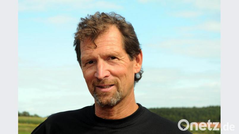 Als neuer Sportbeauftragter in Kümmersbruck koordiniert Peter Schuller künftig die Aktionen, die aus einem Modellprojekt mit den Unis Bayreuth und Regensburg entstanden sind. Bild: Stephan Huber