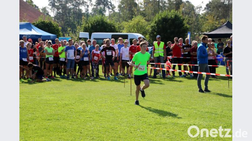 Vollgas nach dem Wechsel. Bild: jma