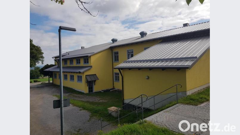 Insbesondere die energetische Sanierung des Vereinsheims in Kemnath am Buchberg schlägt zu Buche: Der Stadtrat Schnaittenbach hat Gelder für Investitionen frei gemacht. Bild: e