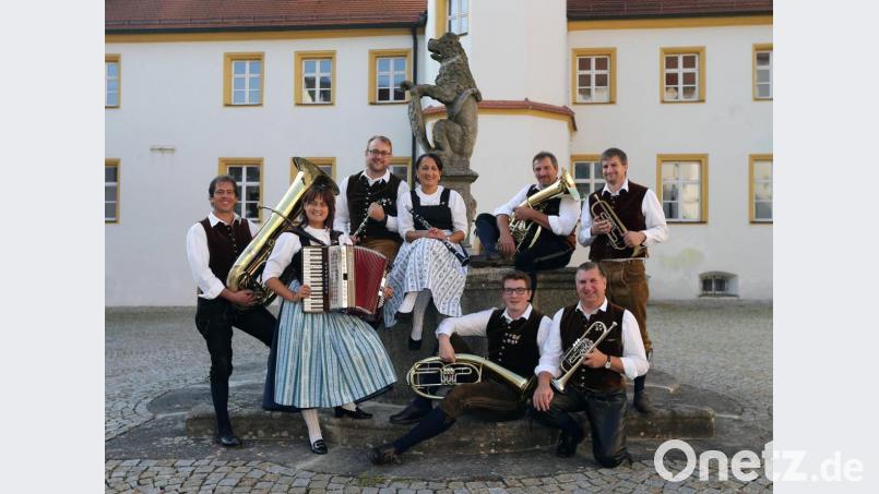 Bei den Birgländer Musikanten laufen die organisatorischen Fäden zusammen. Bild: bmr