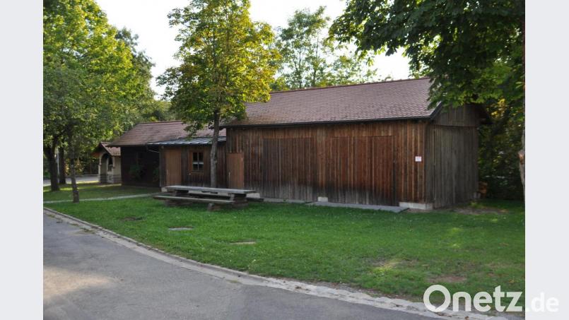 Welchen Namen der Verein einmal tragen wird, ist noch unklar. Sein Heim soll aber das „Haisl“ in Kuchenreuth bleiben. Bild: ak