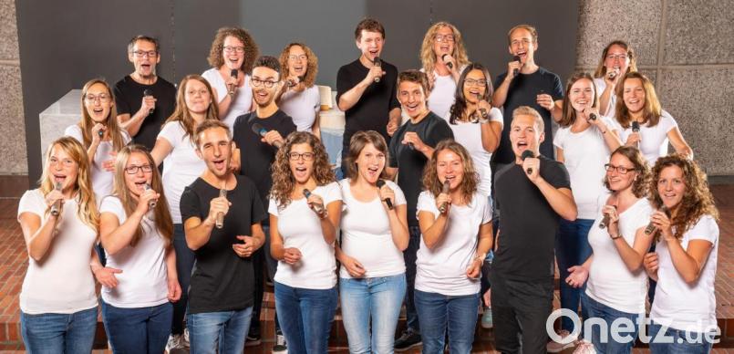 Die Musiker des Evangelischen Freundeskreises Hof geben in Pressath ein Konzert. Bild: exb/EFH-Evangelischer Freundeskreis Hof