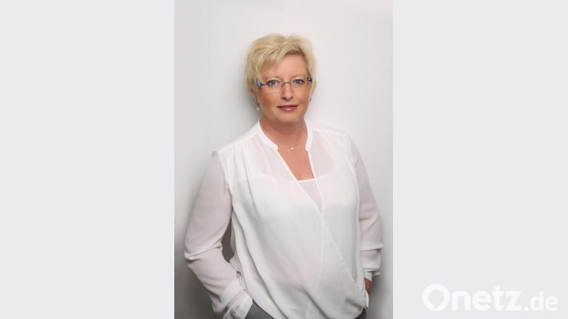 Lisa Bauernfreund erzählt über ihr Leben zwischen Alltag und Pflege und gibt wertvolle Tipps. Bild: Bauernfreund/exb