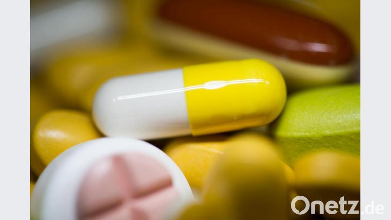 In der Europäischen Union werden einige Medikamente mit dem Wirkstoff Ranitidin zurückgerufen. Foto: Friso Gentsch/Symbolbild Bild: Friso Gentsch