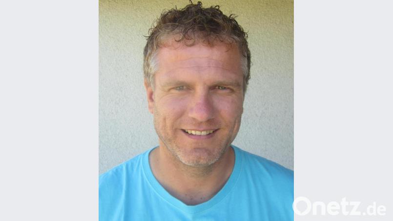 Rüdiger Hügel. Bild: mr