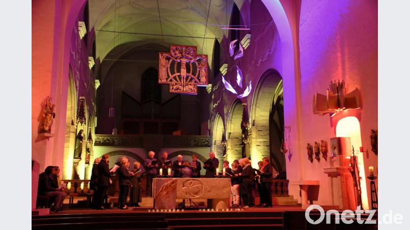 Bei der Premiere im Jahr 2017 stieß die „Nacht der offenen Kirchen“ auf große Resonanz. Für die Neuauflage am 20. September haben sich die Organisatoren wieder viel einfallen lassen.