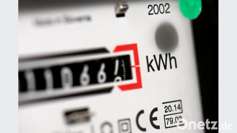 Symbolbild. Bild: Arno Burgi