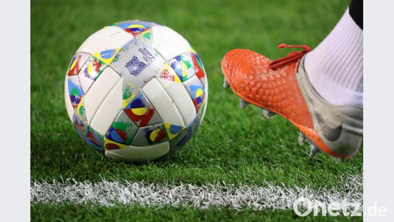 Die Auswahl für den Fußballspruch des Jahres ist auch diesmal groß und bunt. Symbolbild: Virginie Lefour/BELGA/dpa