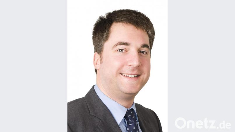 Mario Albrecht sieht Verbraucher nach EU-Recht bei Ansprüchen gegenüber ausländischen Firmen oder Dienstleistern benachteiligt. Bild: exb