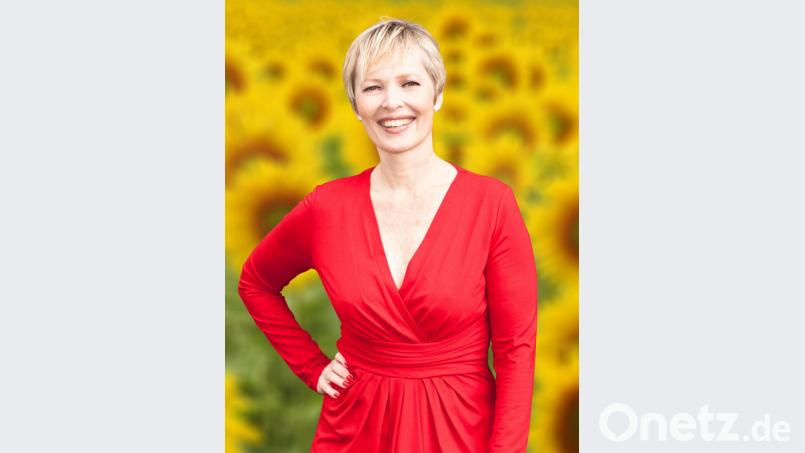 Judith Bogner. Bild: Friederike Wichert
