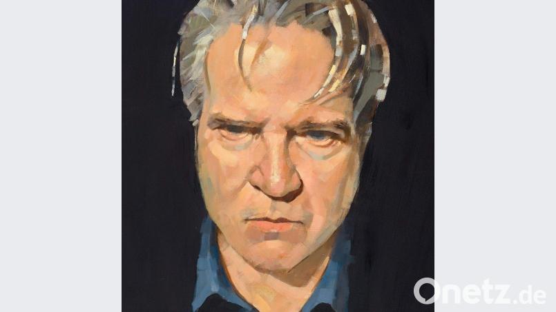 "Guesswork" lautet der Titel der aktuellen CD von Lloyd Cole. Bild: Earmusic