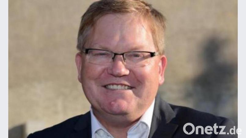 Michael Cerny Bild: Petra Hartl