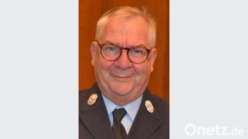 Dr. Wolfgang Fortelny, der neben seinem Hauptberuf als Internist auch noch als Notarzt und als Feuerwehrarzt tätig ist, hat den Aufsichtsrat der Kliniken AG Nordoberpfalz mit sofortiger Wirkung verlassen. Das Rücktrittsschreiben hatte der Waldsassener Landrat Wolfgang Lippert bereits am 11. September übergeben. Bild: jr