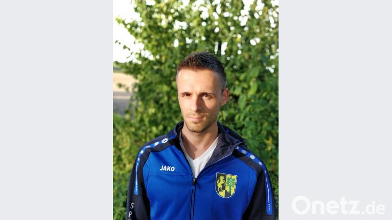 Matthias Plank ist seit Jahren eine feste Größe in seinem Team. Gemeinsam mit seinem Zwillingsbruder Andreas bildet er Innenverteidigung, was von Grund auf eine gute Kommunikation bedeutet. Bild: hür