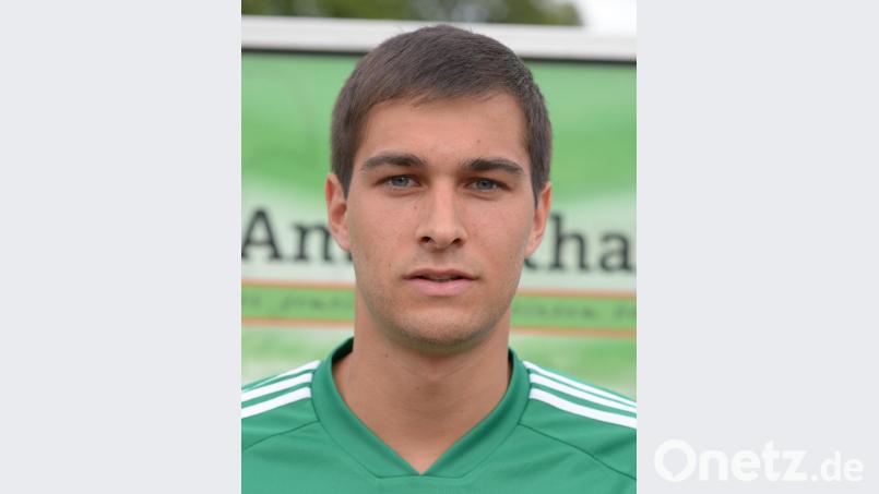 Christian Schrödl. Bild: ref