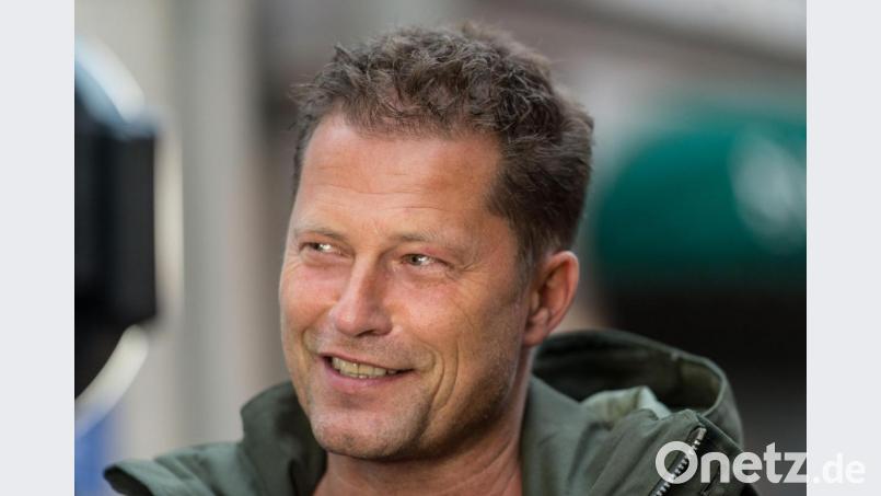 Schauspieler Til Schweiger ist bald beruflich in der Oberpfalz unterwegs. Bild: Patrick Seeger/dpa
