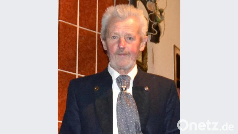 Die Moosbacher und darüber hinaus sowie die Feriengäste werden Sepp Steinberger auf seinem Arche-Noah-Hof vermissen. Archivbild: gi